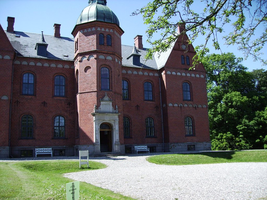 Skovsgaard